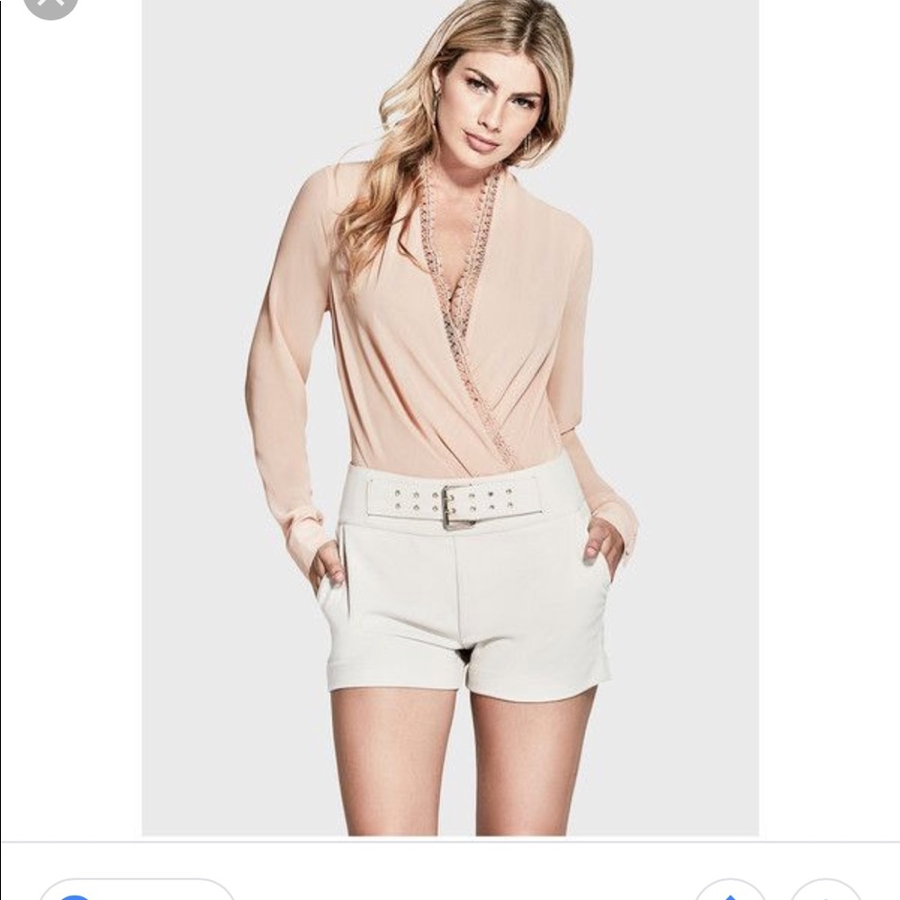 Bodysuit Bebe